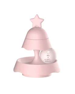 Mini-Weihnachtsbaumschmuck – charmanter Weihnachtsakzent für festliche Feiern