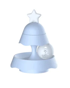 Mini-Weihnachtsbaumschmuck – charmanter Weihnachtsakzent für festliche Feiern