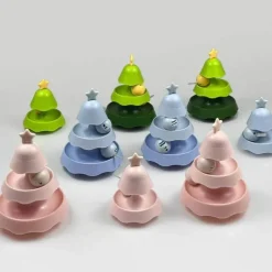 Mini-Weihnachtsbaumschmuck – charmanter Weihnachtsakzent für festliche Feiern