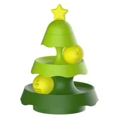 Mini-Weihnachtsbaumschmuck – charmanter Weihnachtsakzent für festliche Feiern