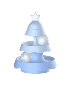 Mini-Weihnachtsbaumschmuck – charmanter Weihnachtsakzent für festliche Feiern