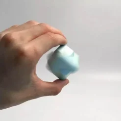 Mini-Zappelwürfel – Infinity-Stressabbau-Spielzeug