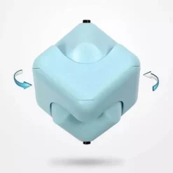 Mini-Zappelwürfel – Infinity-Stressabbau-Spielzeug