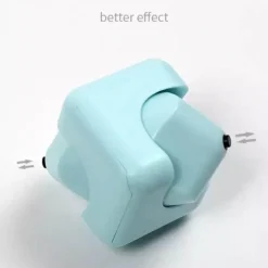 Mini-Zappelwürfel – Infinity-Stressabbau-Spielzeug