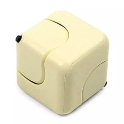 Mini-Zappelwürfel – Infinity-Stressabbau-Spielzeug