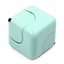 Mini-Zappelwürfel – Infinity-Stressabbau-Spielzeug