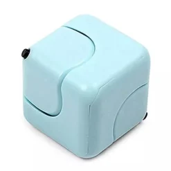 Mini-Zappelwürfel – Infinity-Stressabbau-Spielzeug