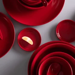 Miranda Porzellan Tafelservice – Elegantes Geschirr für stilvolles Dinieren