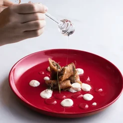 Miranda Porzellan Tafelservice – Elegantes Geschirr für stilvolles Dinieren