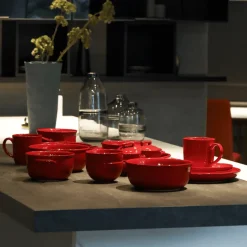 Miranda Porzellan Tafelservice – Elegantes Geschirr für stilvolles Dinieren