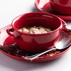 Miranda Porzellan Tafelservice – Elegantes Geschirr für stilvolles Dinieren