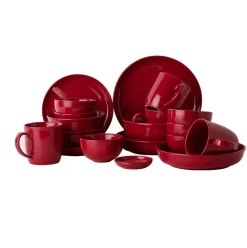 Miranda Porzellan Tafelservice – Elegantes Geschirr für stilvolles Dinieren