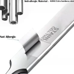 Mitesserentferner-Set – Lösung für reine Haut und Akne