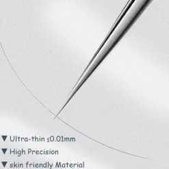 Mitesserentferner-Set – Lösung für reine Haut und Akne