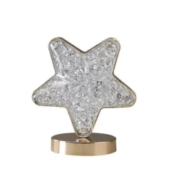 Mitternachtsmond-Nachtlicht – beruhigende magische Lampe