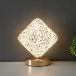 Mitternachtsmond-Nachtlicht – beruhigende magische Lampe