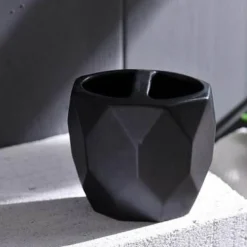 Modern Bath Accessory Set - Menella Collection