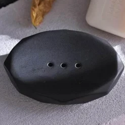 Modern Bath Accessory Set - Menella Collection