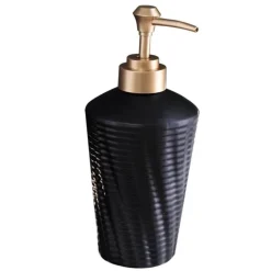 Modern Bath Accessory Set - Menella Collection