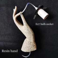 Modern Chinese Lotus Wall Lamp - Creative Decorative Lighting