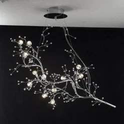 Modern Creative Fashion Design Lamps