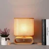 Modern Decorative Desk Lamp - Loop of Light Table Lamp