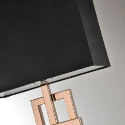 Modern Designer Table Lamp - Empire Nexus Lighting