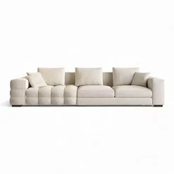Modern Elegant Sofa - Stylish Victoire Couch