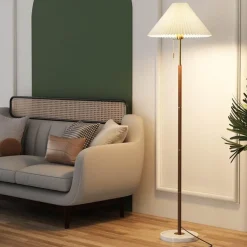 Modern Floor Lamp - CleanLine Adjustable Lighting