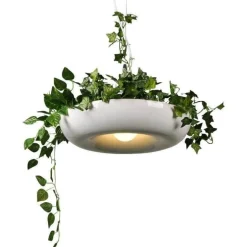 Modern Hanging Lamp - Sky Flower Decorative Light Fixture