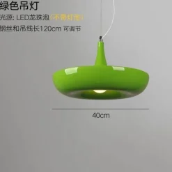 Modern Hanging Lamp - Sky Flower Decorative Light Fixture