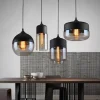 Modern LED Pendant Light - Stylish Loft Fixture