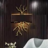 Modern LED Wall Lamp - Stylish Lighting Fixture