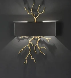 Modern LED Wall Lamp - Stylish Lighting Fixture