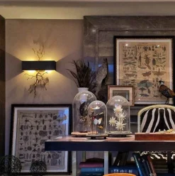 Modern LED Wall Lamp - Stylish Lighting Fixture