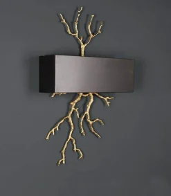Modern LED Wall Lamp - Stylish Lighting Fixture