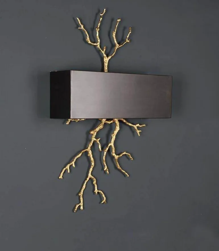 Modern LED Wall Lamp - Stylish Lighting Fixture