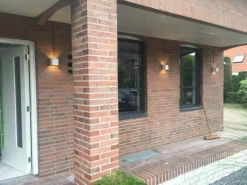 Modern LED Wall Light - Minimalist Interior Fixture