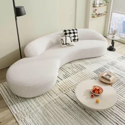 Modern Marina Sofa - Comfortable Couch