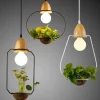 Modern Pendant Lamp - Simple Lighting Fixture