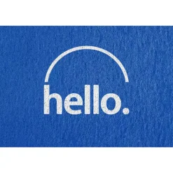 Modern PVC Anti-Slip Door Mat Carpet - Entrance, Home, Indoor/Outdoor
