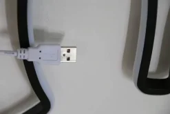 Modern Rabbit Night Lamp - Cute LED Bedroom Lighting