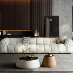Modern Sofa - Stylish Contemporary Seating