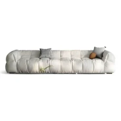 Modern Sofa - Stylish Contemporary Seating