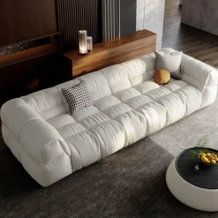 Modern Sofa - Stylish Contemporary Seating
