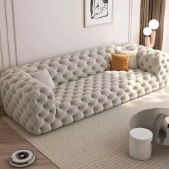 Modern Sofa - Stylish Gabriel Couch