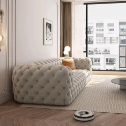 Modern Sofa - Stylish Gabriel Couch