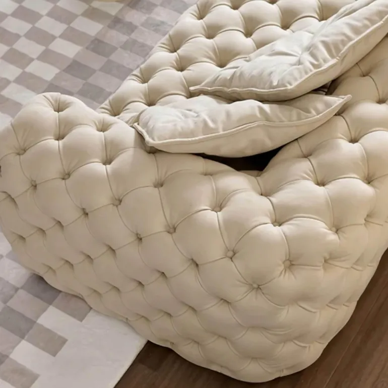 Modern Sofa - Stylish Gabriel Couch