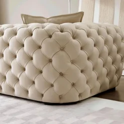 Modern Sofa - Stylish Gabriel Couch