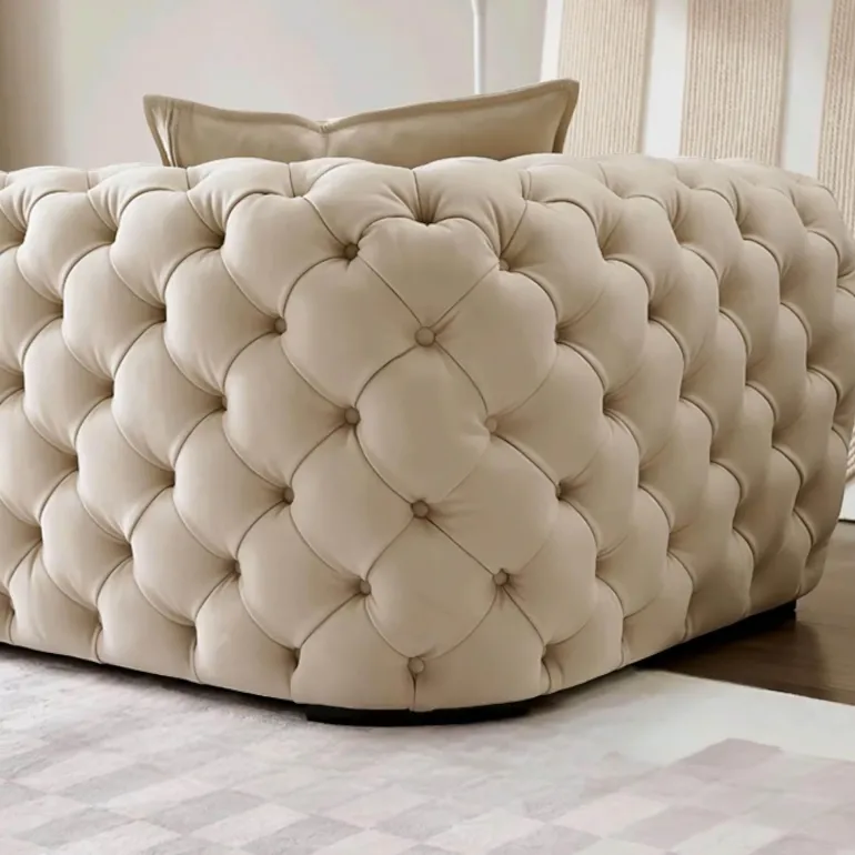 Modern Sofa - Stylish Gabriel Couch